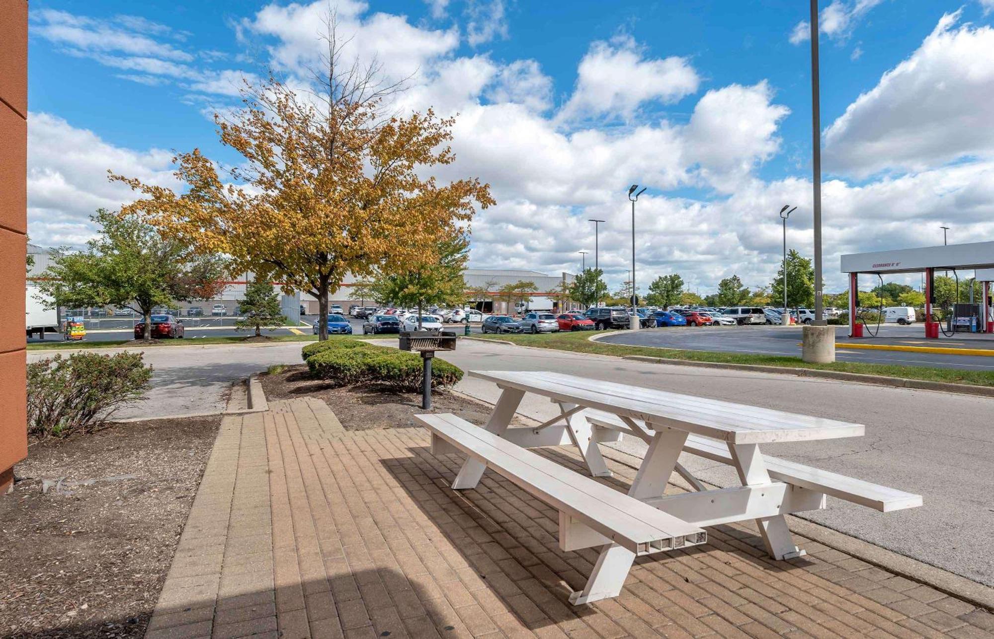Extended Stay America Suites - Chicago - Midway Bedford Park Exterior photo