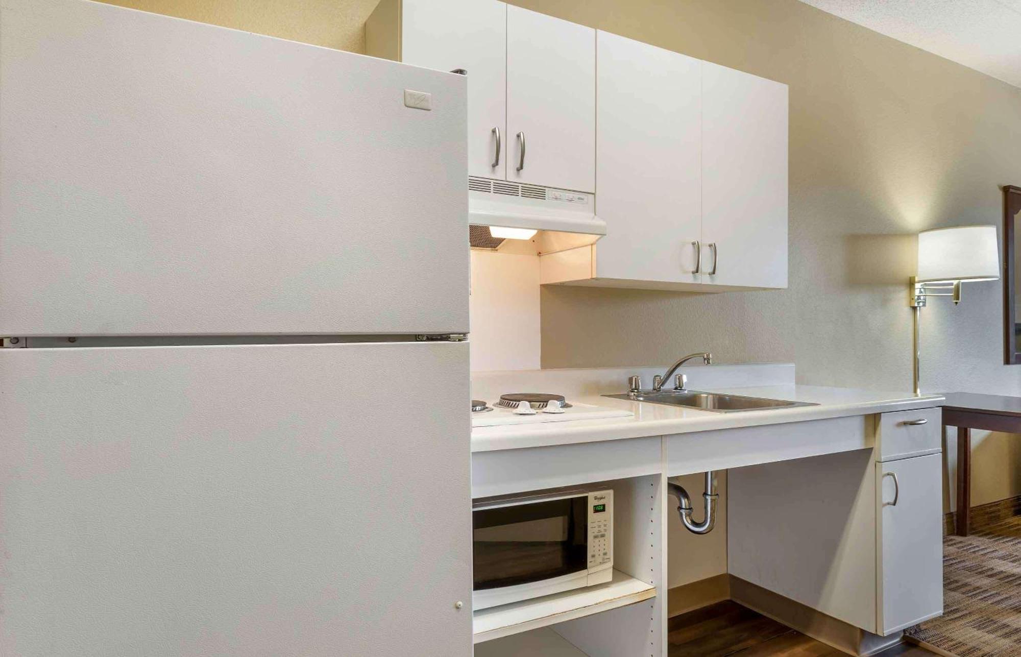 Extended Stay America Suites - Chicago - Midway Bedford Park Exterior photo