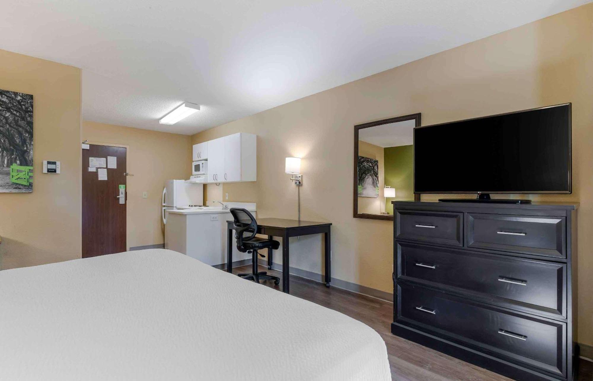 Extended Stay America Suites - Chicago - Midway Bedford Park Exterior photo