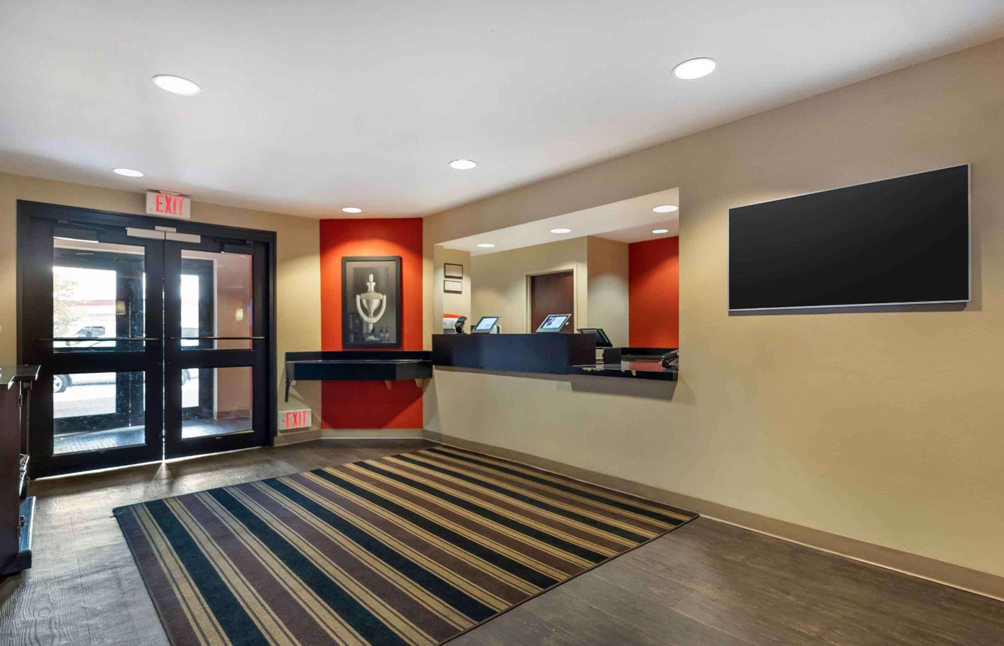 Extended Stay America Suites - Chicago - Midway Bedford Park Exterior photo