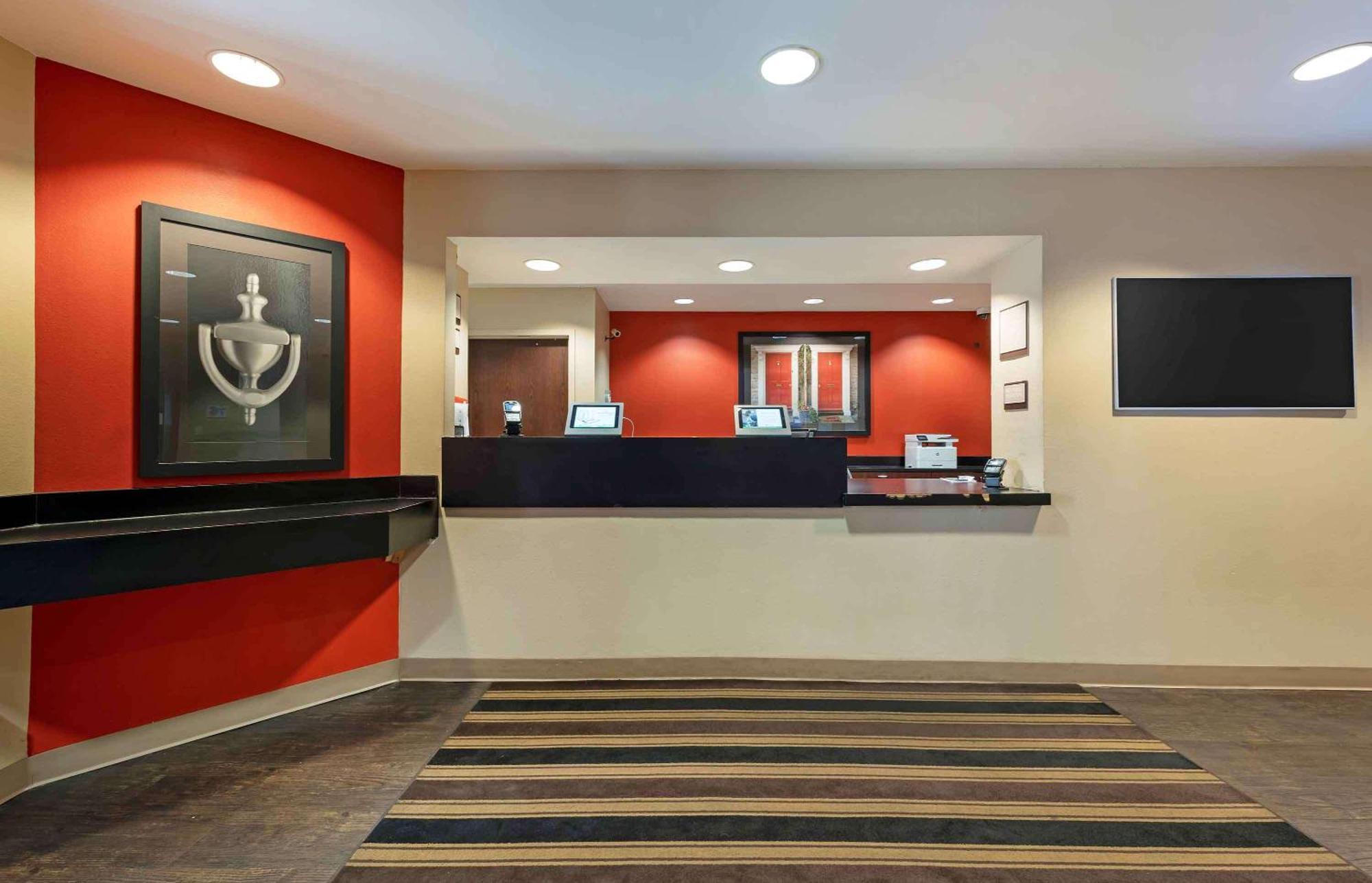 Extended Stay America Suites - Chicago - Midway Bedford Park Exterior photo