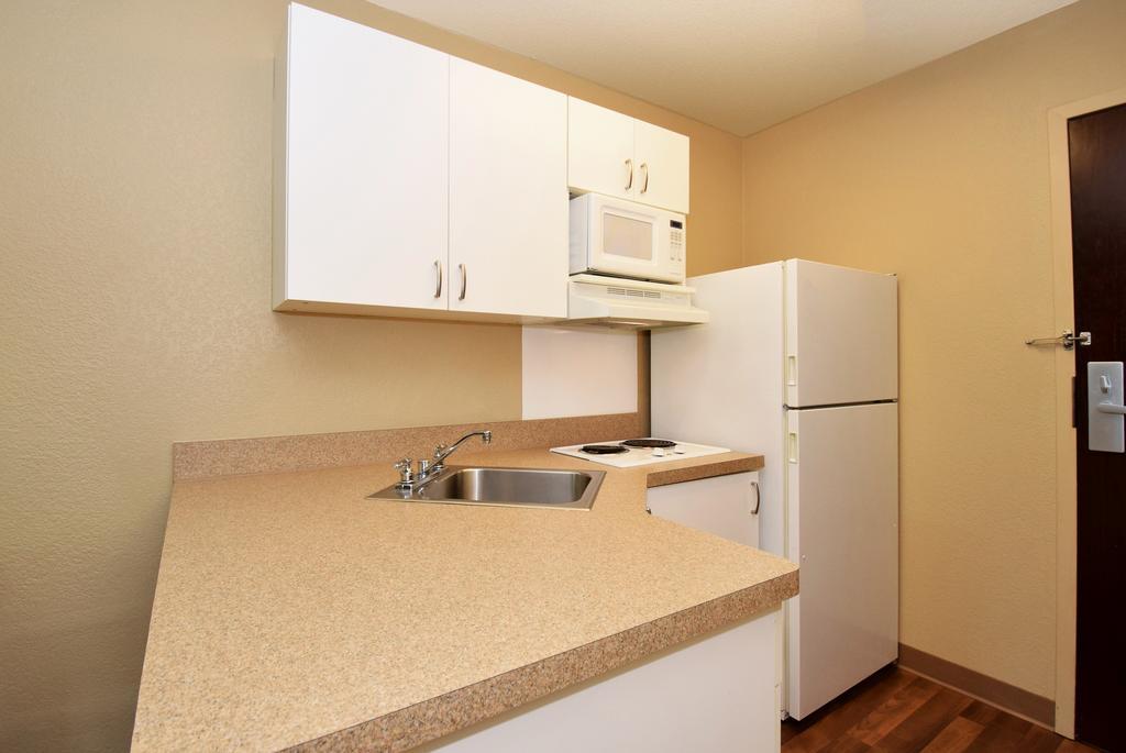 Extended Stay America Suites - Chicago - Midway Bedford Park Exterior photo