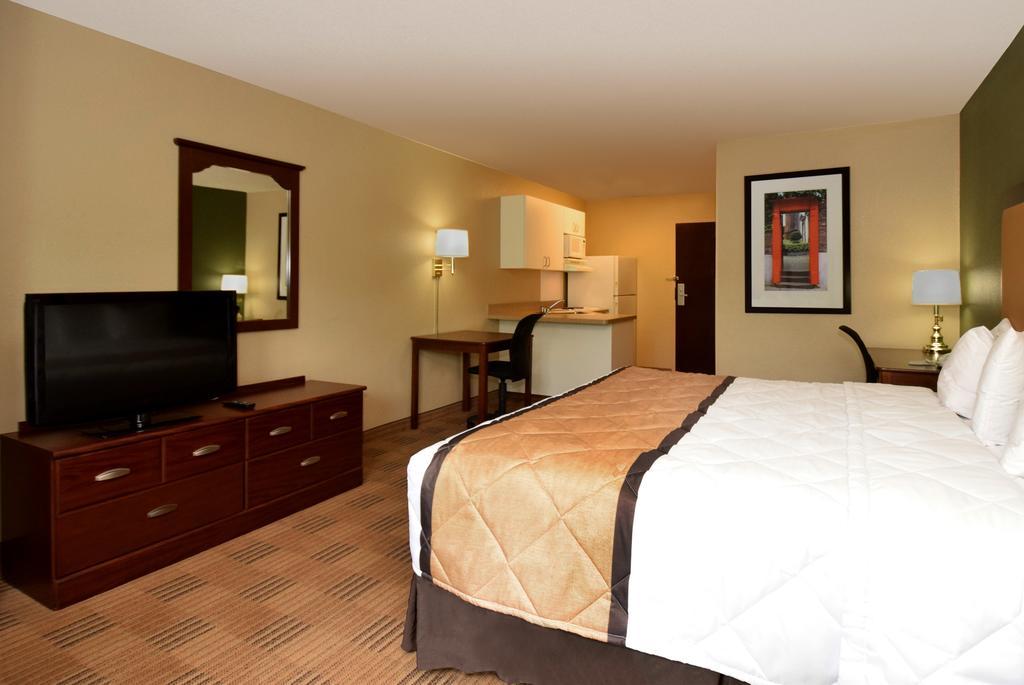 Extended Stay America Suites - Chicago - Midway Bedford Park Exterior photo